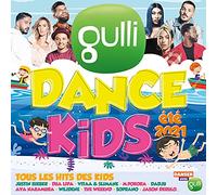 Gulli Dance Kids Ete 2021