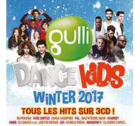 Gulli Dance Kids Winter 2017