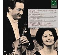 Gulli Franco - Previously Unreleased Live Recording