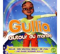 Gullia - Autour Du Monde
