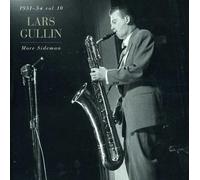 Gullin, Lars - More Sideman