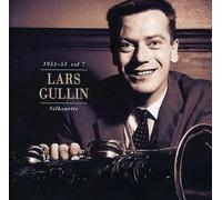 Lars Gullin – Silhouette 1951–1953 Vol. 7 – DragonPro – Swedish Import