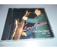 Gullin, Lars - With Baker & Twardzik 1955-56 (UK Import)