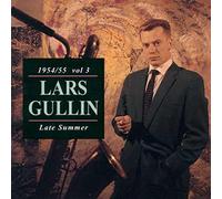GULLIN - Late Summer 1954-55 Vol. 3