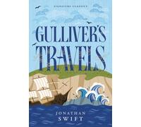 Gulliver’s Travels