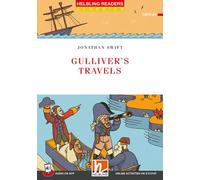 Gulliver´s Travels + app + e-zone