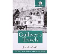 Gulliverâs Travels by Jonathan Swift