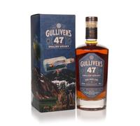 Gullivers 47 Pedro Ximenez Sherry Casks 3cl Sample Single Malt Whisky