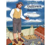 Gullivers Reisen by KAstner, Taape New 9783855356546 Fast Free Shipping.