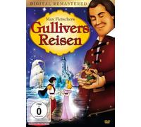 Gullivers Reisen (Digital Remastered) [Import anglais]
