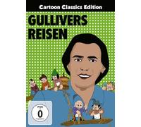 Gullivers Reisen (DVD)