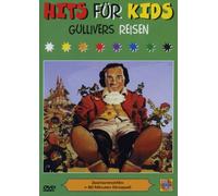 Gullivers Reisen [DVD]