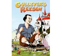 Gullivers Reisen [DVD] Swift, Jonathan