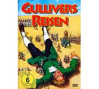 Gullivers Reisen [Import allemand]