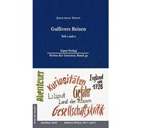 Gullivers Reisen: Teil 1 und Teil 2