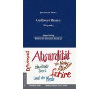 Gullivers Reisen: Teil 3 und Teil 4