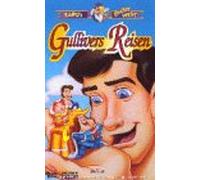 Gullivers Reisen - Zabu's Zauberwelt