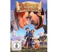 Gullivers Rueckkehr - Gullivers Rückkehr