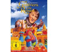 Gullivers tolle Reisen