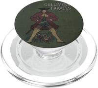 Gulliver's Travels (1899) PopSockets PopGrip for MagSafe