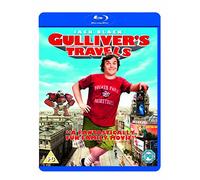 Gulliver's Travels [Blu-ray]