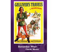 Gulliver's Travels