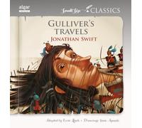 Gulliver's Travels: 3 (Small Size Classics)