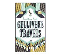 Gulliver's Travels (Alma Classics Evergreens): Annotated Edition (Alma Classics Evergreens)