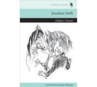 Gulliver's Travels and A Modest Proposal (Capuchin Classics)