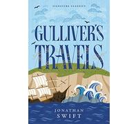 Gulliver's Travels (Children's Signature Classics)