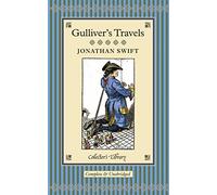 Gulliver's Travels (Collector's Library)
