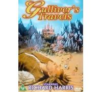 Gulliver's Travels [DVD] (1978)