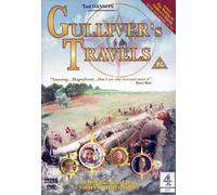 Gulliver's Travels [DVD]