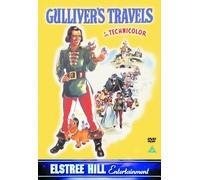 Gulliver's Travels [DVD]