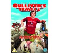 Gulliver's Travels [DVD]