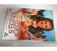 Gulliver's Travels [DVD]