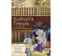 Gulliver's Travels (DVD Bookshelf) [2008] [NTSC]