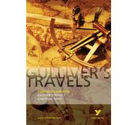 Gulliver's Travels: GCSE