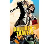Gulliver's Travels (Graphic Revolve)