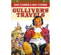 Gulliver's Travels - Gulliver's Travels [DVD] [Region 1] [US Import] [NTSC]