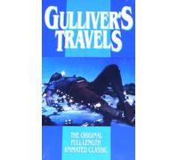 Gulliver's Travels - Gulliver's Travels [VHS]