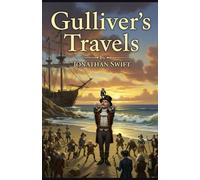 Gulliver's Travels into Several Remote Nations of the World