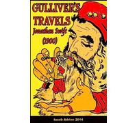 Gulliver's travels Jonathan Swift (1900)