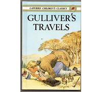 Gulliver's Travels (Ladybird Children's Classics): 7
