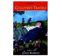 Gulliver's Travels (Oxford classic tales)