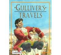 Gullivers Travels (Paperback Classics)