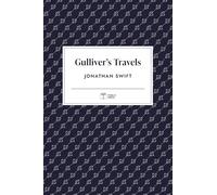 Gulliver's Travels | Publix Press | Annotated