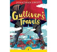 Gulliver's Travels (Puffin Classics)