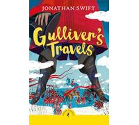 Gulliver's Travels (PUFFIN CLASSICS)