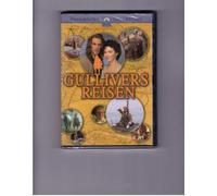 Gulliver's Travels_Region 2_Ted Danson_EU-Import DVD with English soundtrack